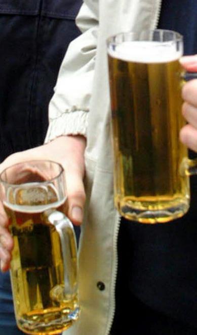 Festa della birra e dello stinco 