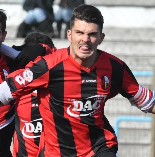 Si riapre la trattativa per Fabio Aliboni in rotta con la Lucchese