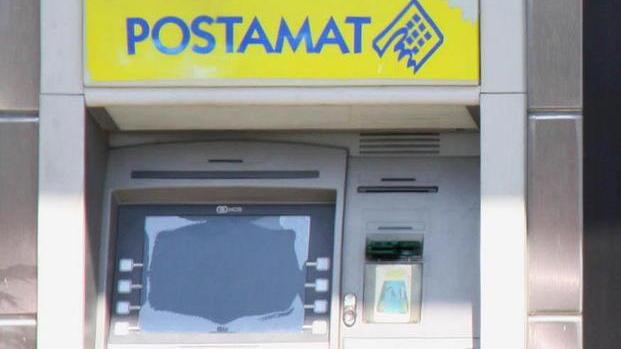 Rubava i codici dei bancoposta