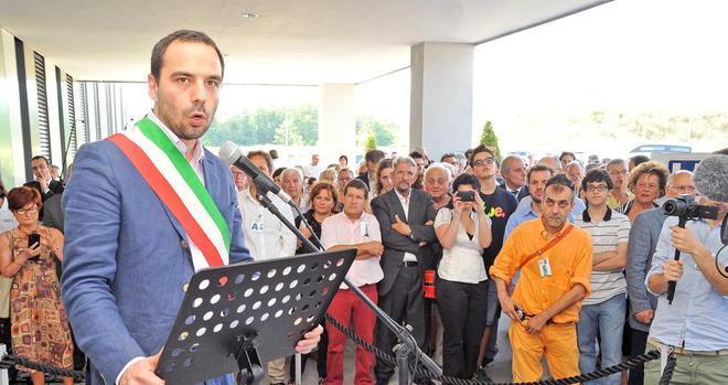 «Ora ridisegnamo l’area del Ceppo»