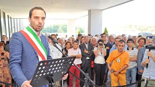 «Ora ridisegnamo l’area del Ceppo»