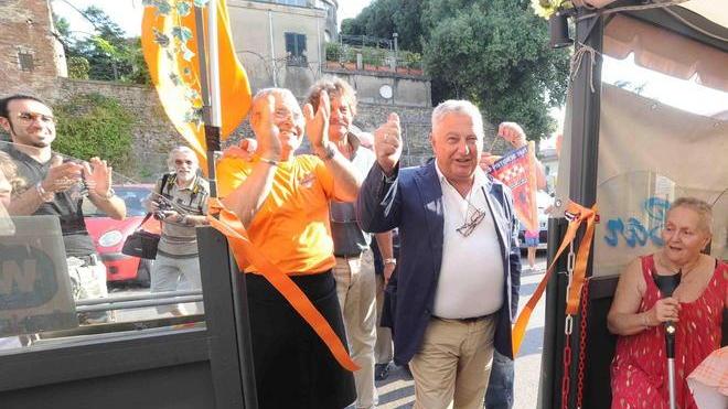 Pistoiese, 7 partite gratis con gli abbonamenti