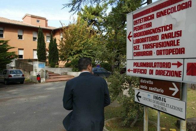 Mancano gli holter da circa un anno l’ospedale è sfornito
