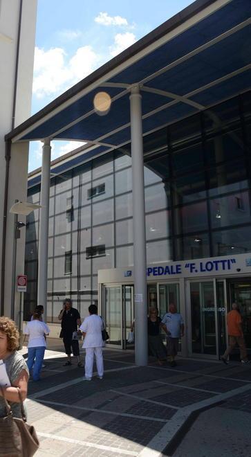 Medico del 118 accusato di truffa 