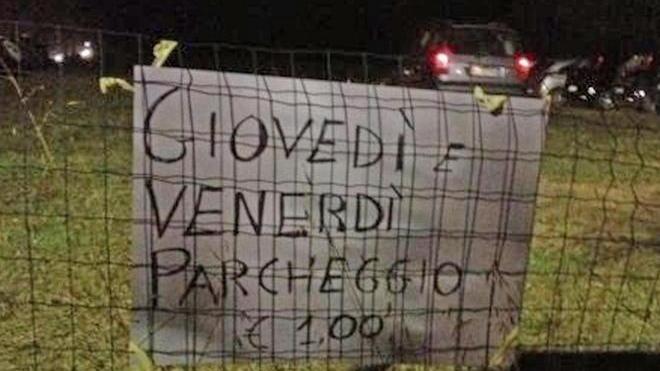 E ora al pub si paga la sosta dell’auto