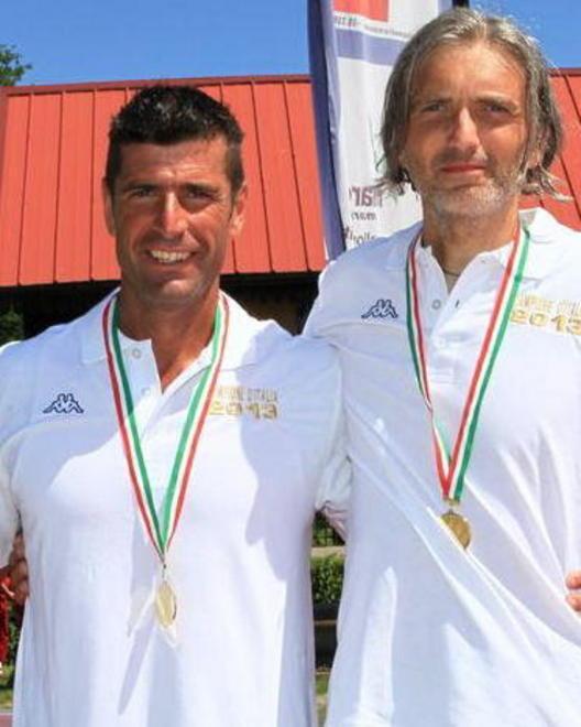 Billi-Masi: Trivella medaglia di bronzo alle Universiadi 