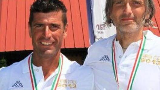 Billi-Masi: Trivella medaglia di bronzo alle Universiadi