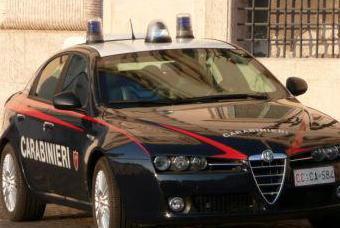 Finisce in carcere per il bacio a un lattante