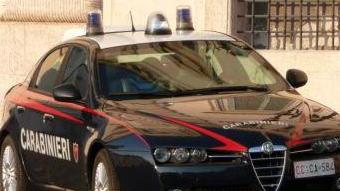 Finisce in carcere per il bacio a un lattante