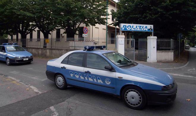 Rissa tra minorenni ubriachi 