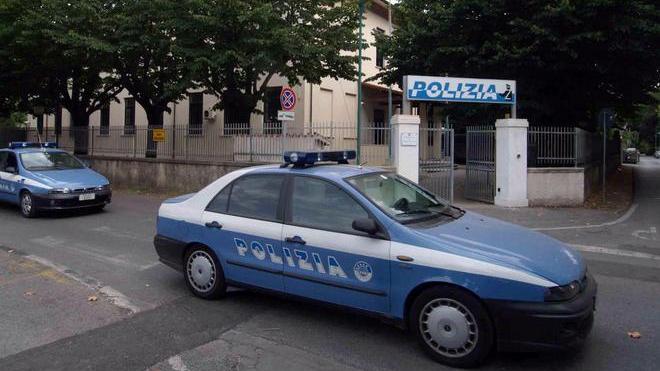 Rissa tra minorenni ubriachi