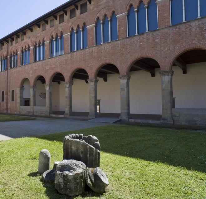 Tutte le mostre d’arte che impreziosiscono l’estate della Versilia 