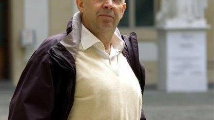 Tre grandi firme per la rassegna “Campo d’Autore”