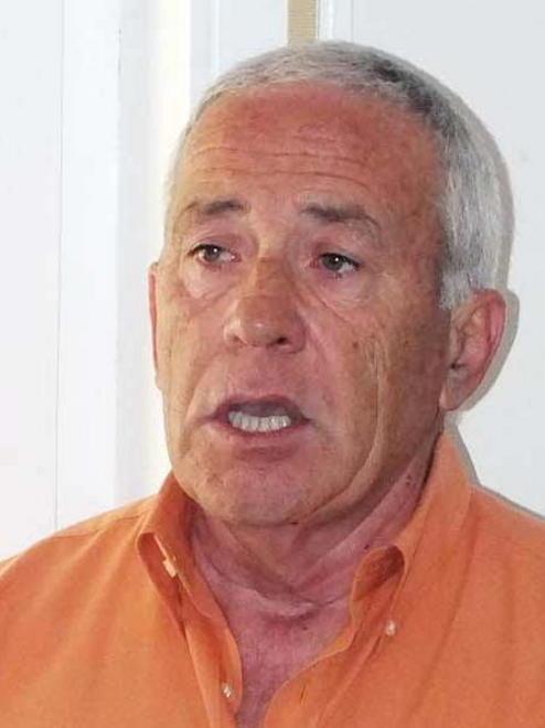 È Giuseppe Bartoletti il nuovo segretario Spi Cgil