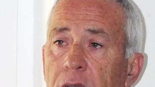 È Giuseppe Bartoletti il nuovo segretario Spi Cgil