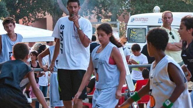 Basket, via al “Super 3” con oltre cento bambini