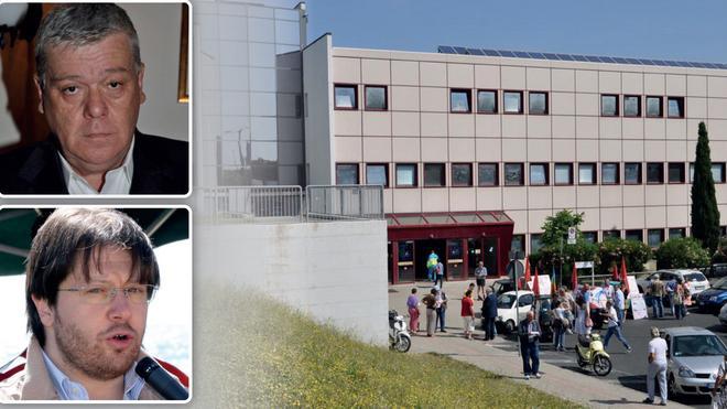 Sanità, scontro fra sindaci «Franchi ultimo samurai» 