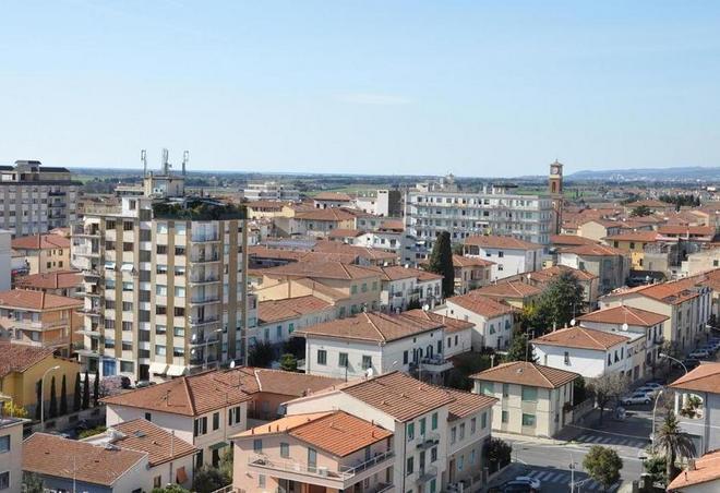 Ultimi 9 alloggi per un boom di domande 