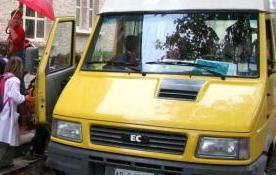 Trasporti scolastici Cercasi gestore per 864mila euro