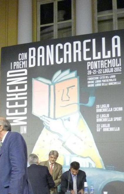 Tre giorni nel segno del Bancarella 