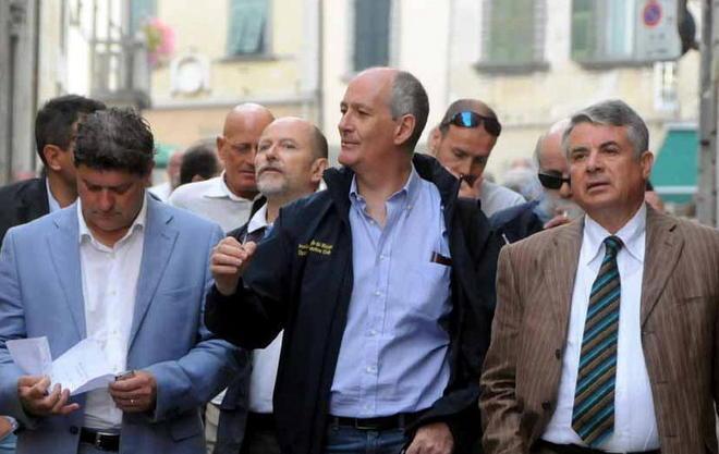 «Rimborsate le spese di prima emergenza» 