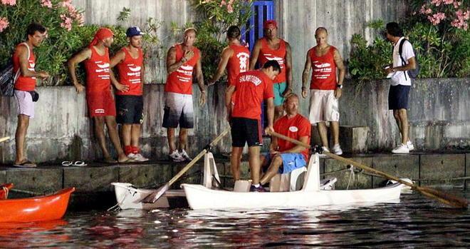 Stasera la finale della sfida tra bagni sul fiume Versilia
