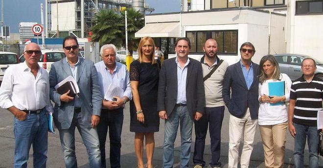Amia, un altro bilancio chiuso in positivo 