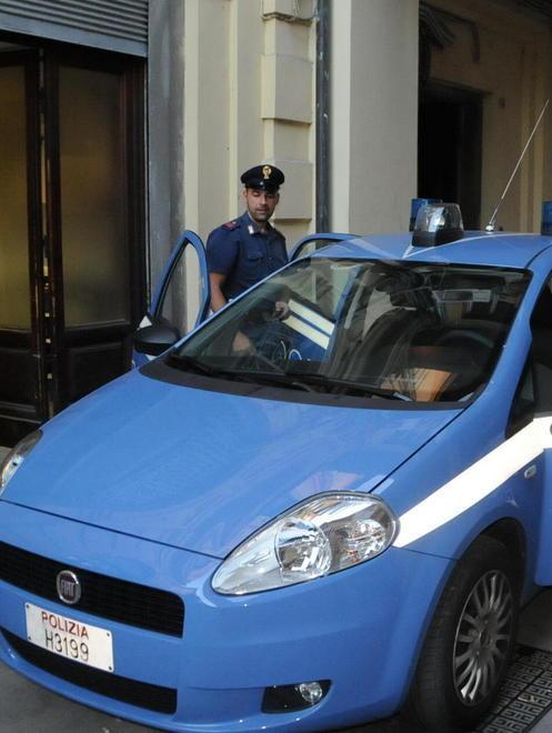 Lo spaccio non conosce crisi: 4 denunce 
