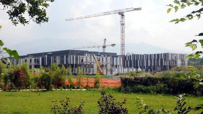 Ospedale, 350 posti di lavoro a rischio