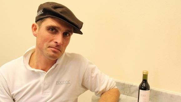 Così porto il lampredotto davanti ai Quattro Mori