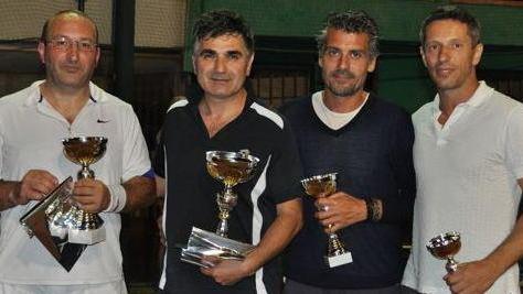 Al torneo Capraia vince la solidarietà