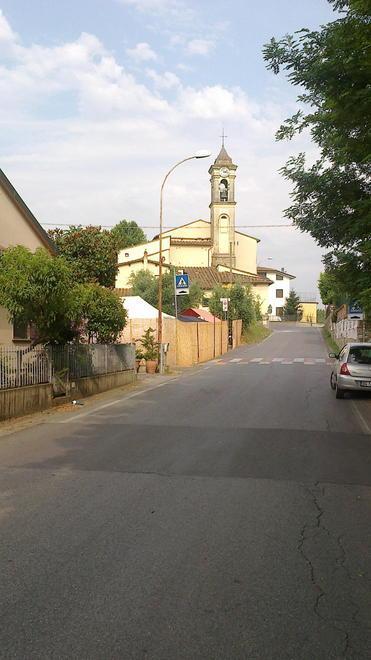 Al via un anello pedonale le strade saranno più sicure 