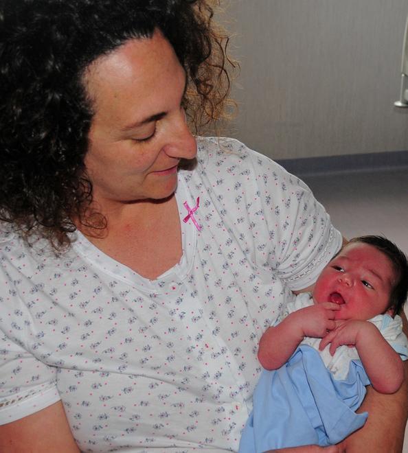 Le belle giornate portano Mattia, Giovanna e Luca 