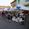 Il Pdl boccia la Notte Blu «Sbagliati tempi e luoghi» 