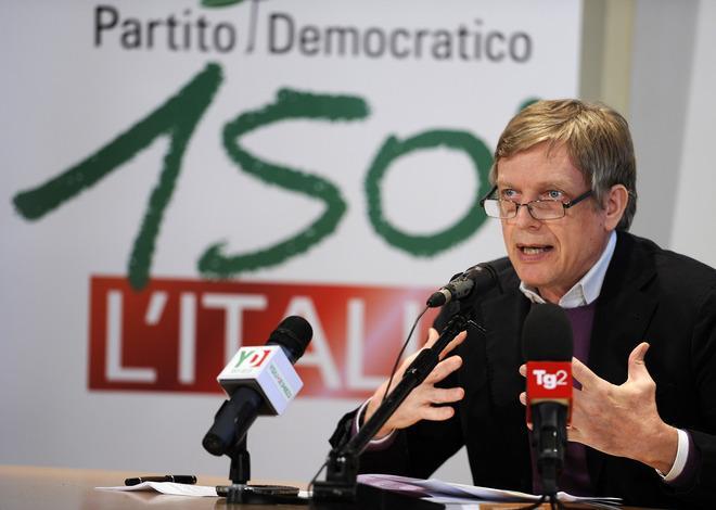 Cuperlo, la “follia” della partecipazione politica e le omelettes... 
