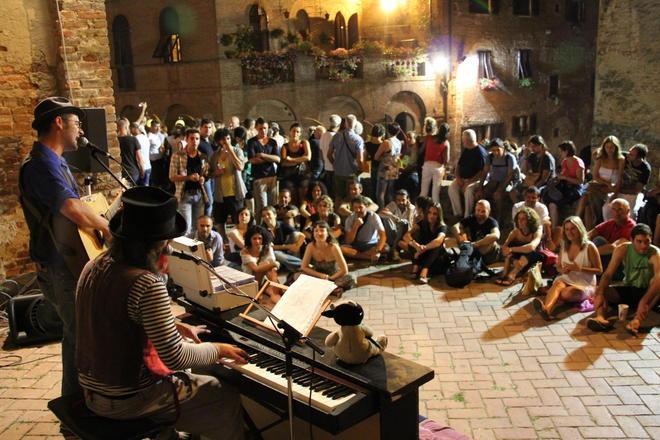 Ecco il vademecum per “vivere” l’esperienza di Mercantia 