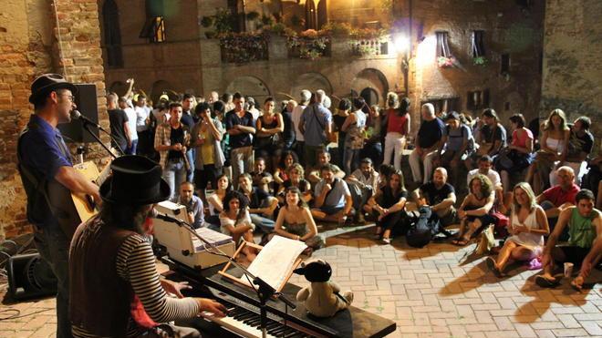 Ecco il vademecum per “vivere” l’esperienza di Mercantia