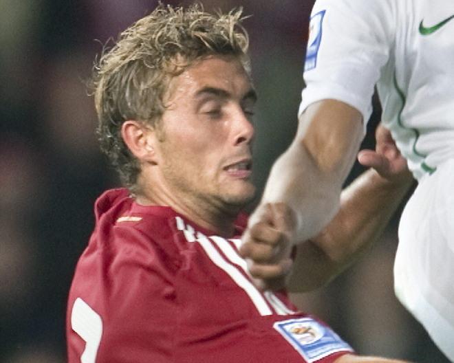 Livorno calcio: Spinelli pronto al blitz per Poulsen 
