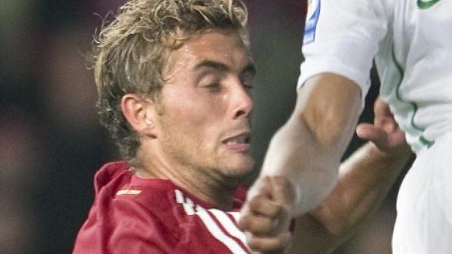 Livorno calcio: Spinelli pronto al blitz per Poulsen