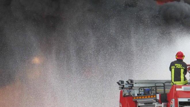 Analisi sul rogo alla Galletti «Trovate diossine, non tossiche»
