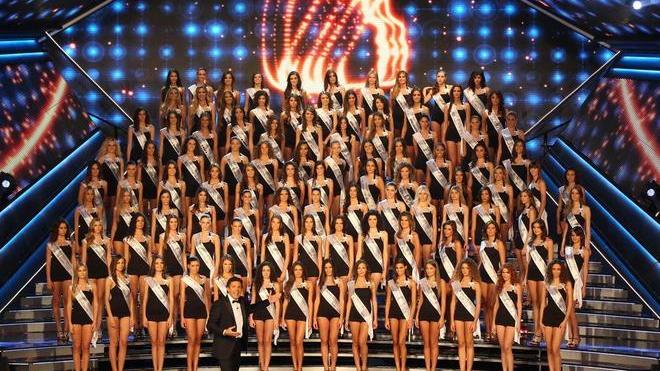 Miss Italia “bocciata” anche da Laura Boldrini