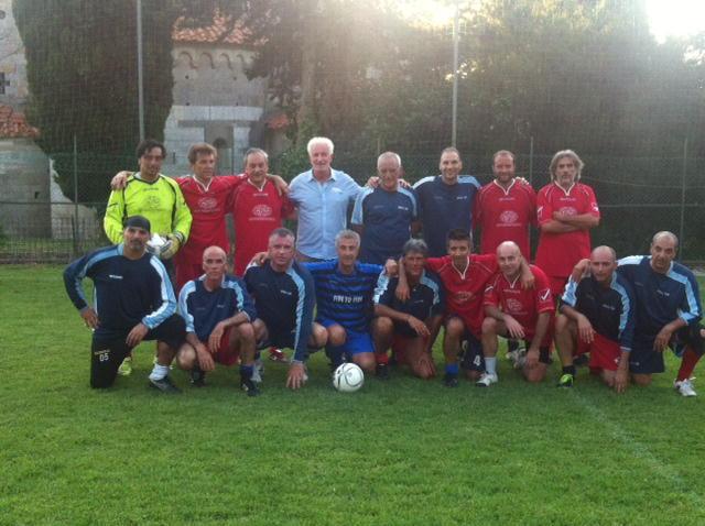 Giovedì all’Arena il terzo Derby del Cuoricino 