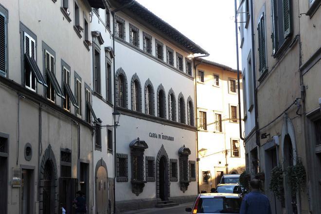Accordo Comune-Carismi per i prestiti