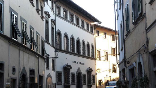 Accordo Comune-Carismi per i prestiti
