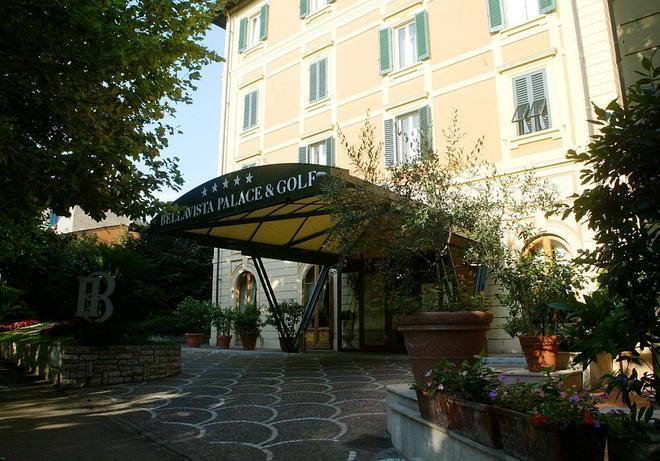 Chiesto il concordato preventivo per il Grand Hotel Bellavista 