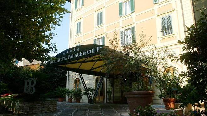 Chiesto il concordato preventivo per il Grand Hotel Bellavista
