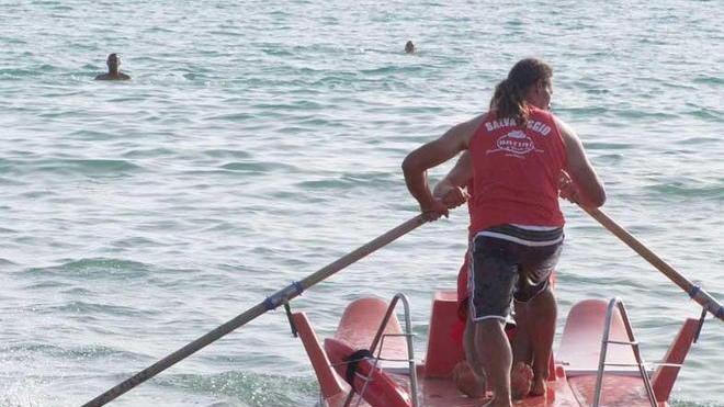 Rischio sanzioni per il calcio in spiaggia