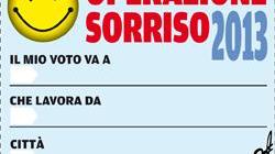 Al via operazione sorriso: ecco come partecipare, al vincitore una maxicrociera di 12 giorni