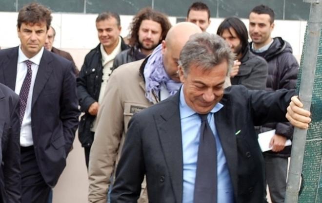 Commissariata Impresa di Raiola 