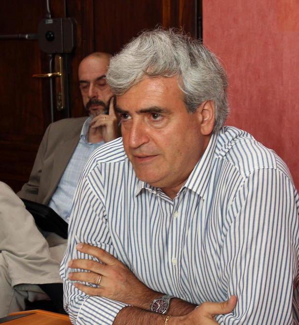 Terme, no bipartisan al bando di assunzione di un nuovo dirigente 